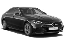Car Hire Lewisham - C Class Auto - car hire Lewisham