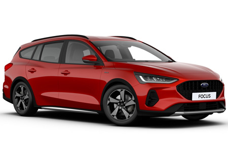 Car Hire Lewisham - Focus Estate - car hire Lewisham