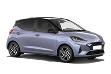 Car Hire Lewisham - Hyundai i10 Auto - car hire Lewisham
