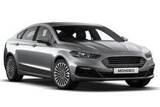 Car Hire Lewisham - Mondeo - car hire Lewisham